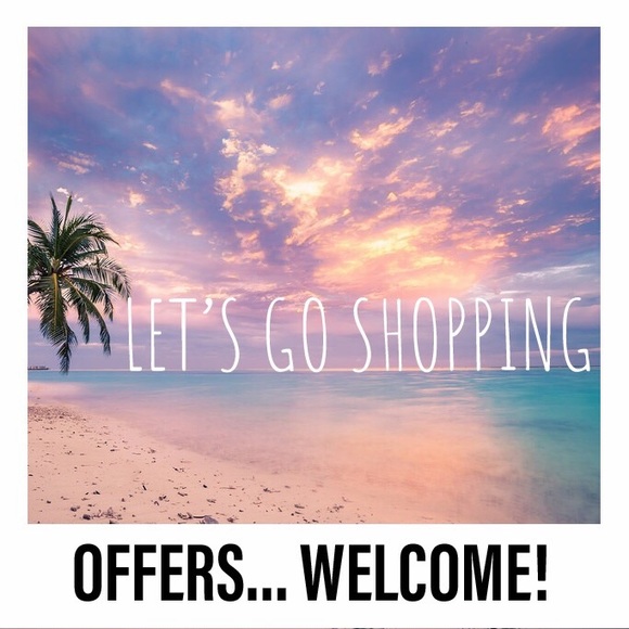 Reasonable Offers Always Welcome - Picture 1 of 2